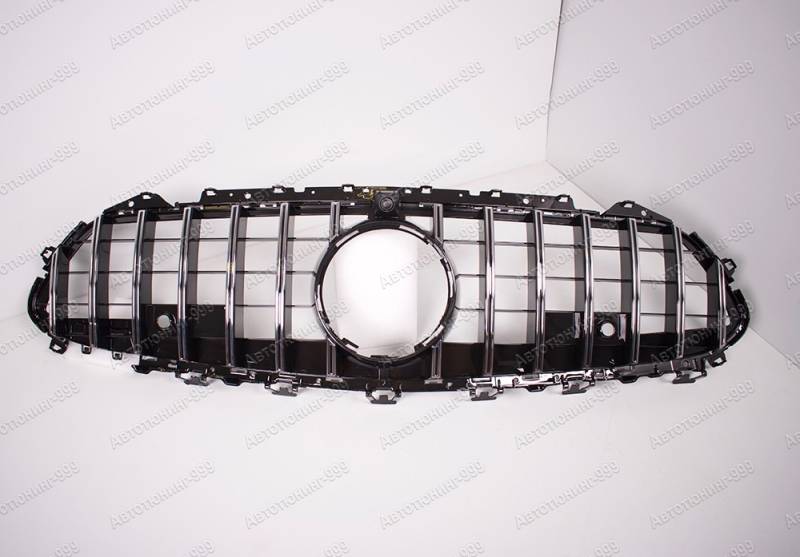   GT   Mercedes CLS ( 257)  (2)  -999