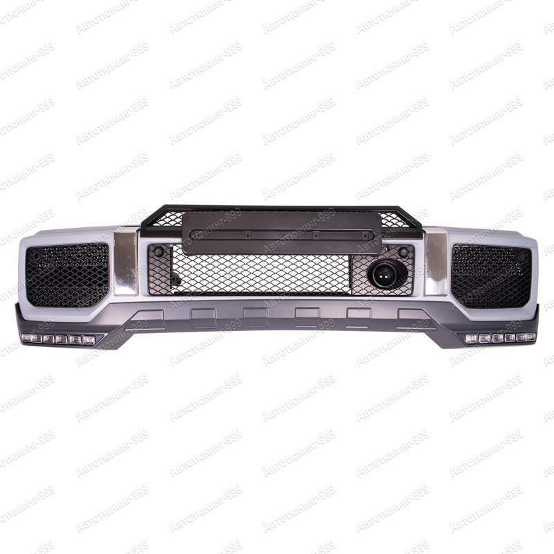  BR  Mercedes G-klass (W 463)   (1)  -999