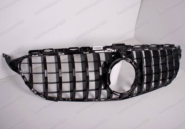      Mercedes-Benz / - C-klass (W205) Coupe 2018 / 3 / autotuning999.ru