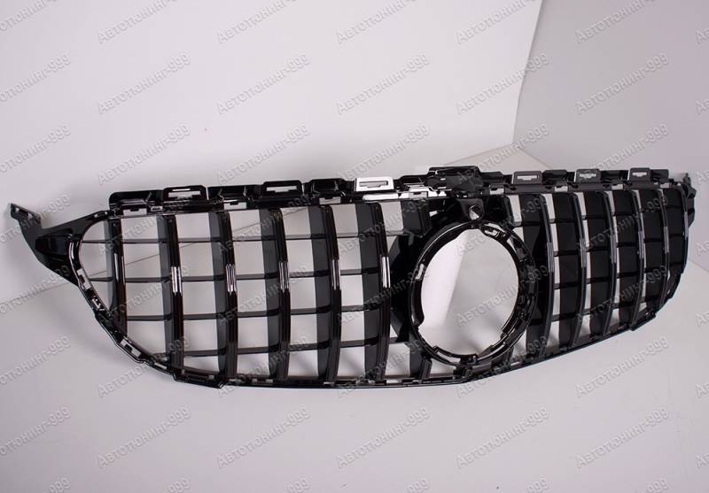  GT  Mercedes C-klass (W 205) Coupe   (3)  -999