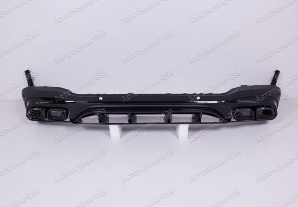  Mercedes-Benz / - GLC 2019 / 2 / autotuning999.ru