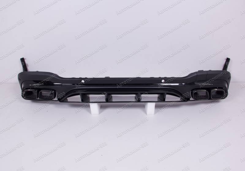    63 AMG  Mercedes GLC (X 253)  () (2)  -999