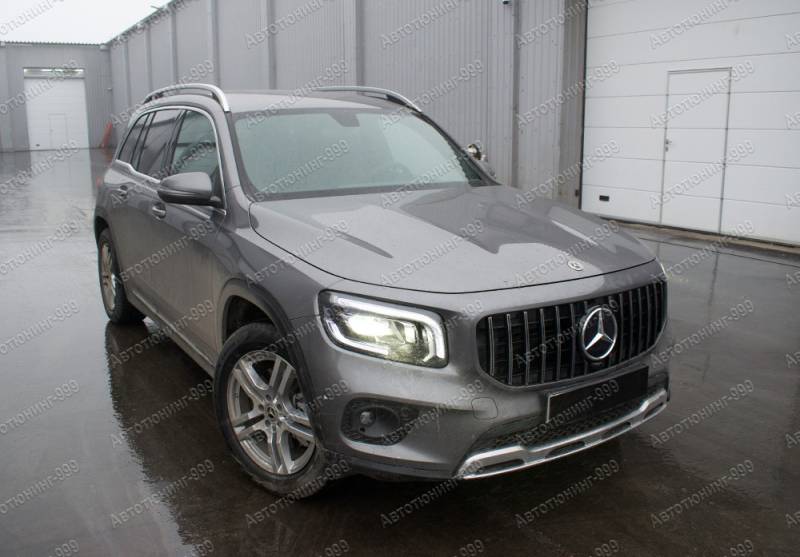   GT  Mercedes GLB (X 247)   (8)  -999