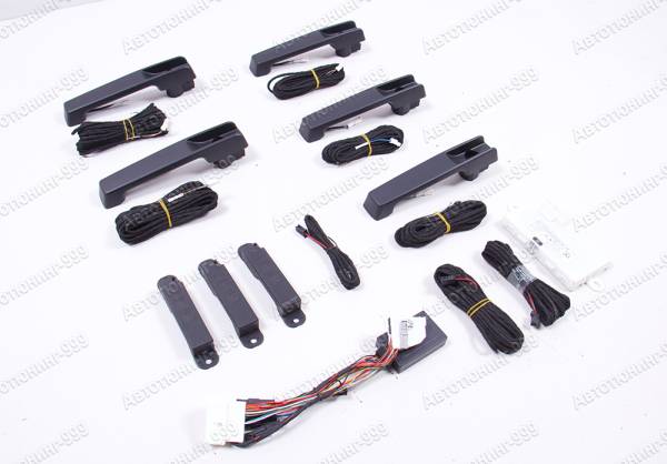  Mercedes-Benz / - G-klass (G463) 2018 / 3 / autotuning999.ru