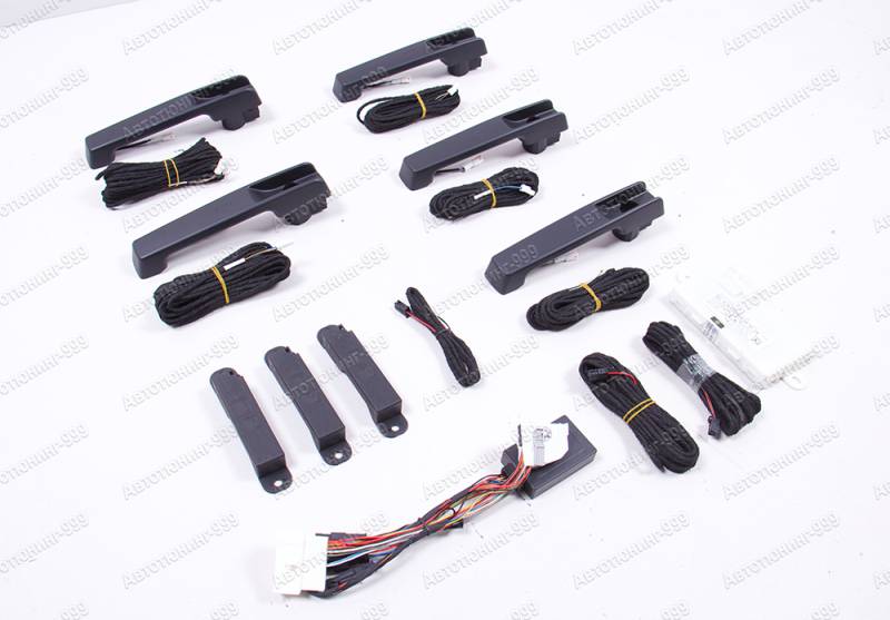      Mercedes G-klass W463 2018- (3)  -999