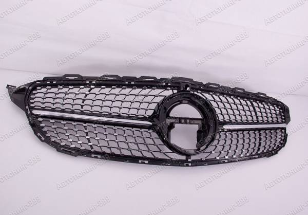      Mercedes-Benz / - C-klass (W205) Coupe 2018 / 3 / autotuning999.ru