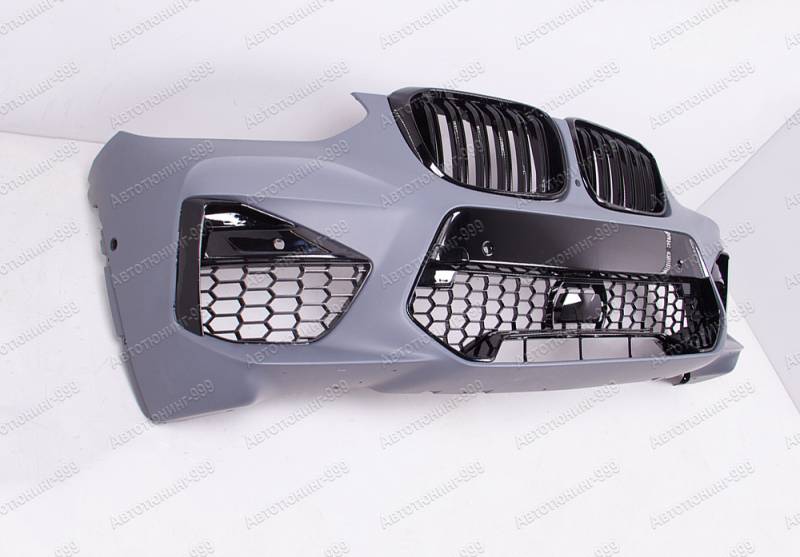   X4M (F 98)  BMW X4 (G 02) (3)  -999