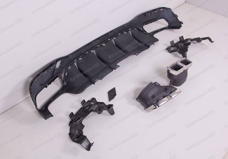  6.3 AMG  Mercedes GLE (W 166)    (15)  -999