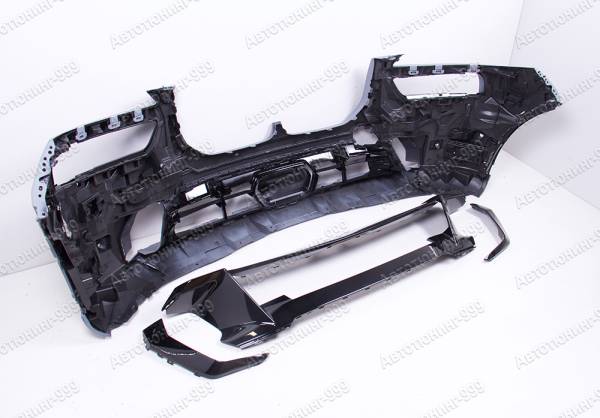 ������ BMW / ��� X7 2019 / 8 / autotuning999.ru