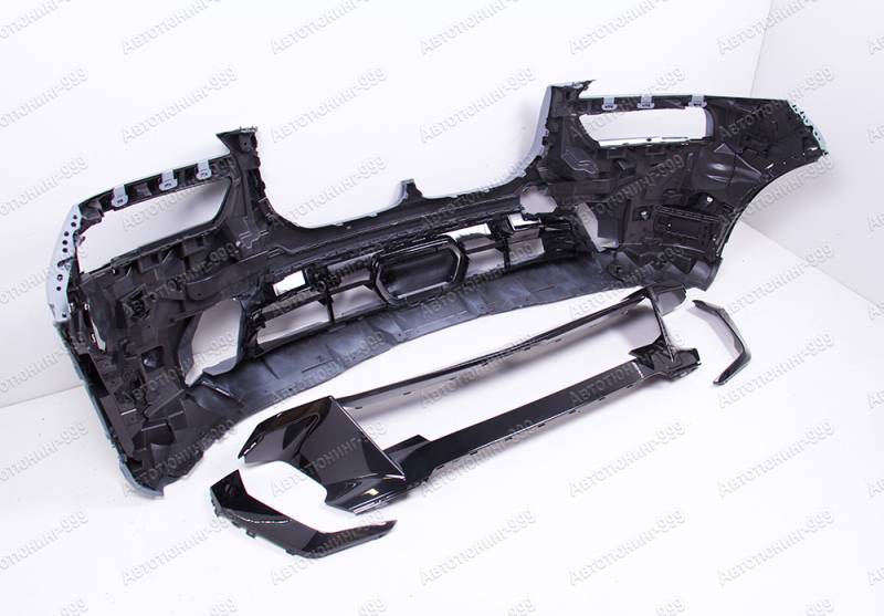 �������� ����������� �� BMW X7 (G 07) (8) �� ����������-999