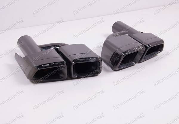  ,   Mercedes-Benz / - S-klass (W221) ###CURR_CATEGORY_MODEL_YEAR### / 4 / autotuning999.ru