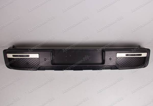  Mercedes-Benz / - G-klass (G463) 2018 / 19 / autotuning999.ru