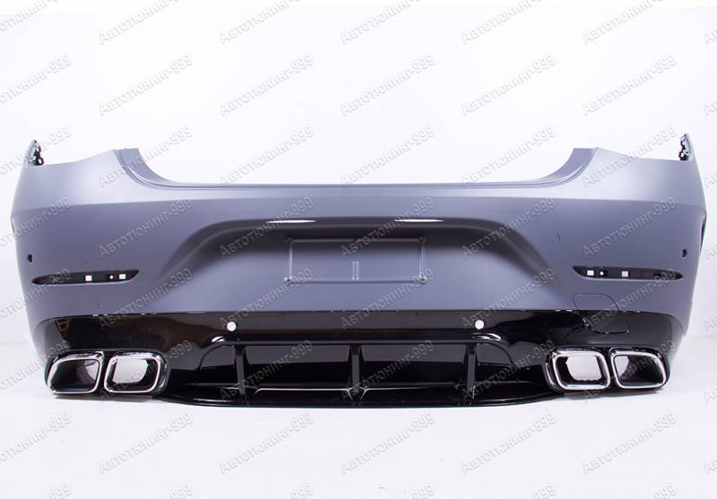  63s AMG  Mercedes CLS (C 257) (9)  -999