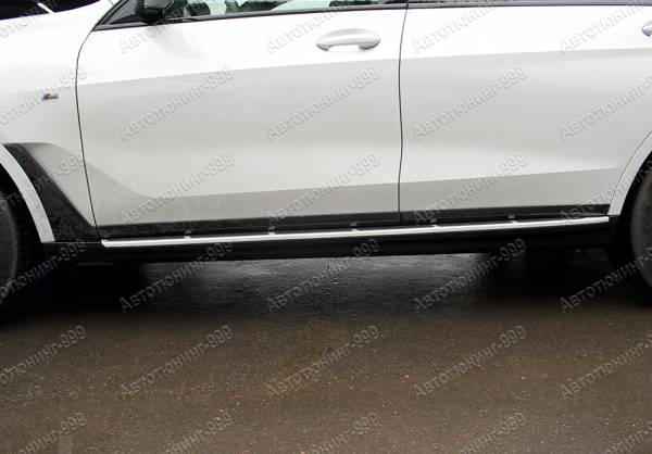 , ,  BMW /  X7 2019 / 16 / autotuning999.ru