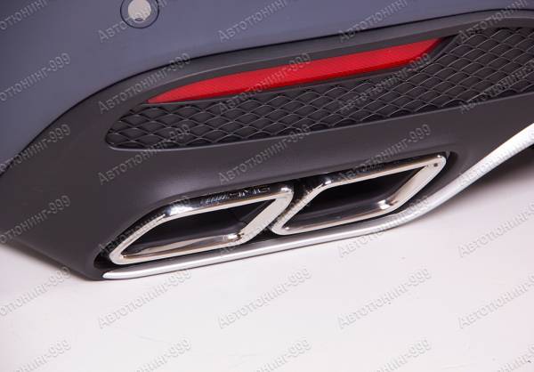  Mercedes-Benz / - M-klass 2012 / 15 / autotuning999.ru