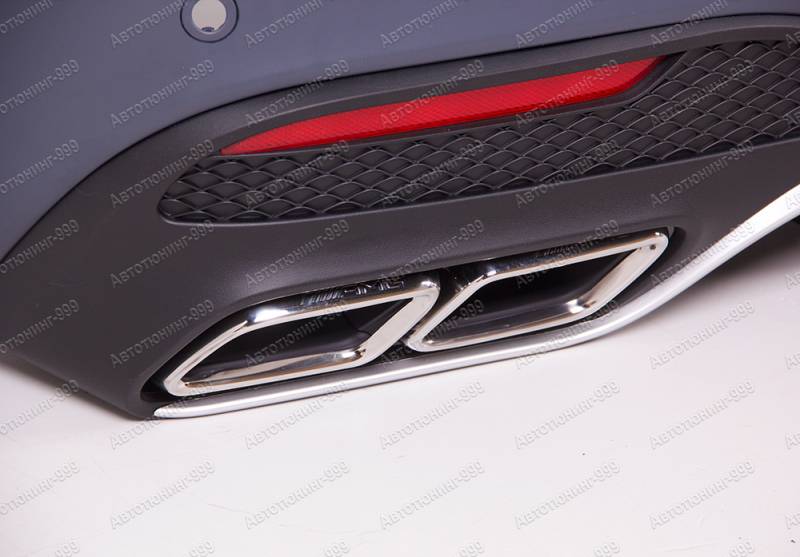   Mercedes ML-Class W166  Mercedes GLE W166 AMG 63 (15)  -999