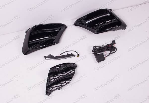  Mercedes-Benz / - S-klass (W 223) 2020 / 5 / autotuning999.ru