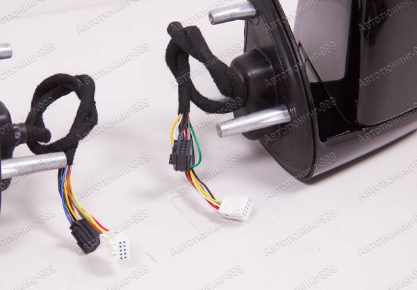  Mercedes-Benz / - GL-klass 2006 / 7 / autotuning999.ru