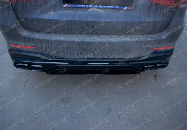  Mercedes-Benz / - GLC 2019 / 11 / autotuning999.ru