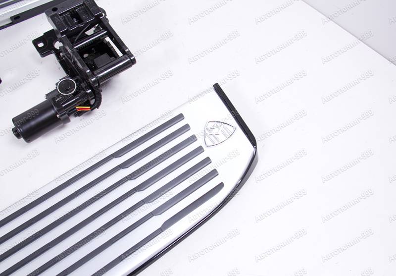 ������ ��������� Maybach �� GLE (V 167) (6) �� ����������-999