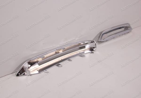  Mercedes-Benz / - M-klass 2012 / 4 / autotuning999.ru