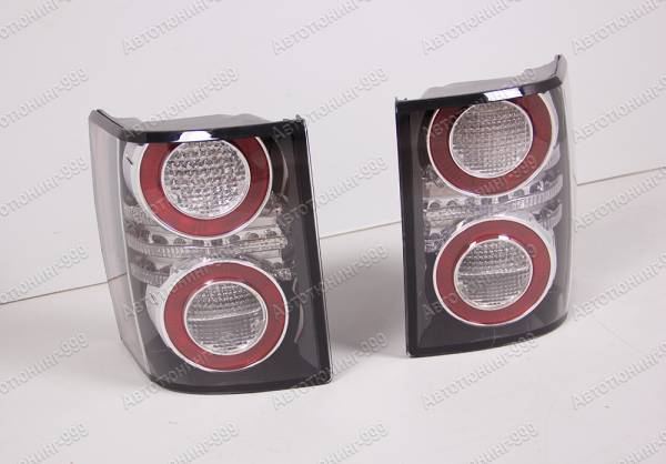  Land Rover /   Range Rover 2002 / 11 / autotuning999.ru