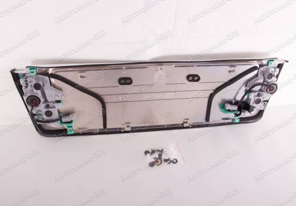   Lexus /  LX 2016 / 6 / autotuning999.ru