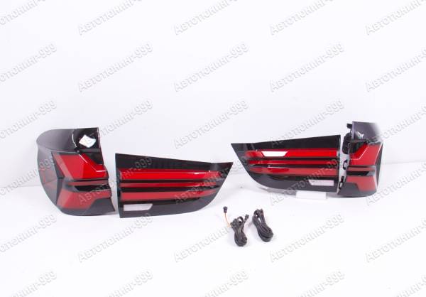 , ,  BMW /  5 2013 / 2 / autotuning999.ru