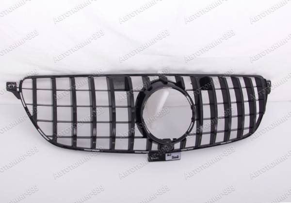      Mercedes-Benz / - GLE Coupe 2015 / 16 / autotuning999.ru