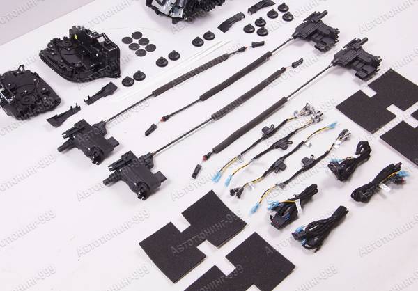  BMW /  5 2018 / 6 / autotuning999.ru