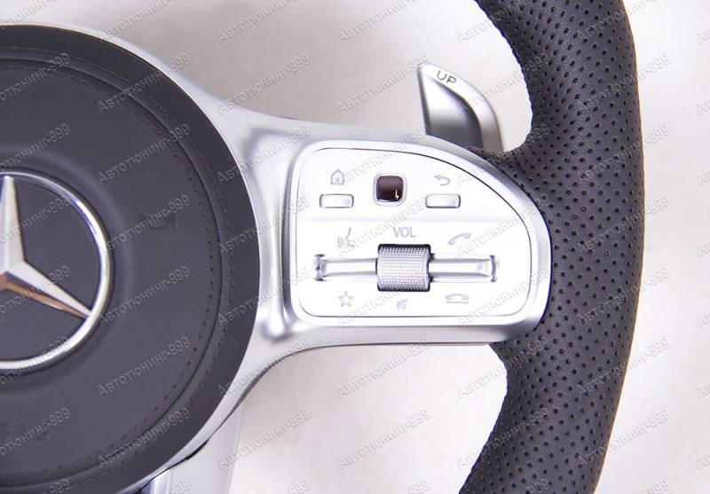 ���� AMG 6.3 �� Mercedes GLE (V 167) (5) �� ����������-999