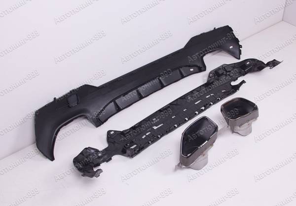  BMW /  4  2020 / 6 / autotuning999.ru