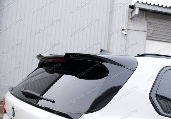  BMW /  5 2018 / 15 / autotuning999.ru