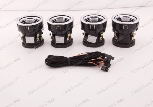  Mercedes-Benz / - V-klass ###CURR_CATEGORY_MODEL_YEAR### / 3 / autotuning999.ru