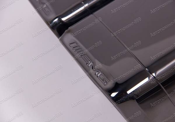  ,   Mercedes-Benz / - S-klass (W221) ###CURR_CATEGORY_MODEL_YEAR### / 6 / autotuning999.ru