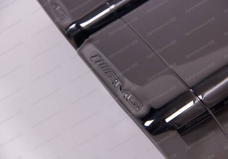  63 AMG  Mercedes S-klass (W 221)  (6)  -999