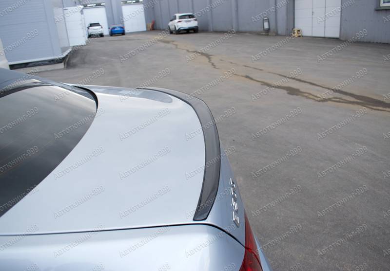    Mercedes E-klass (C 207) Coupe   (14)  -999