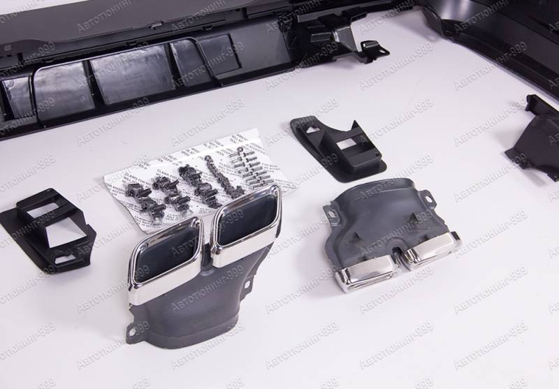  AMG   Mercedes V-klass (w 447) (6)  -999