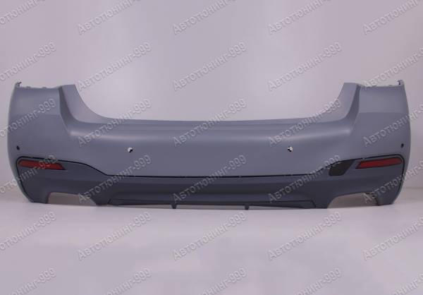  BMW /  5  2020 / 6 / autotuning999.ru