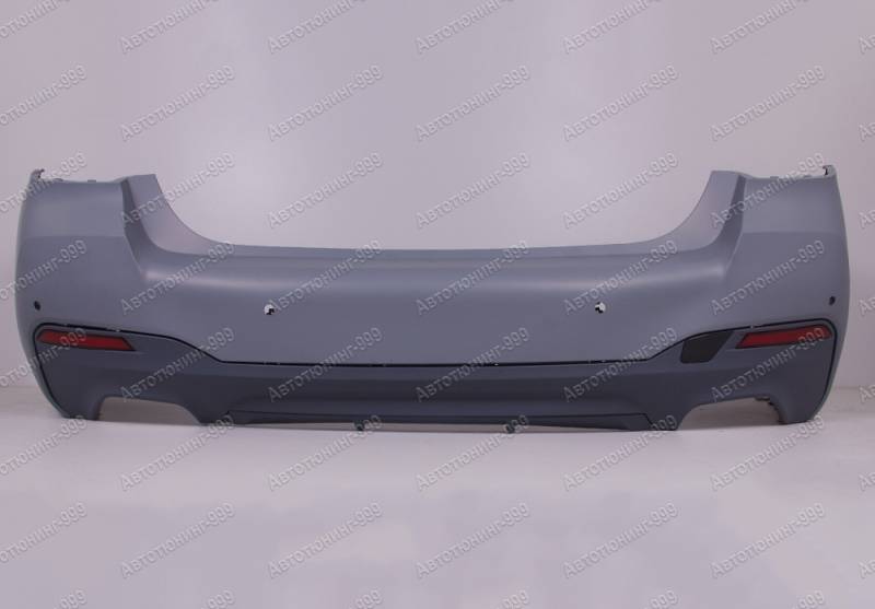  M  BMW 5 series (G 30)  (6)  -999