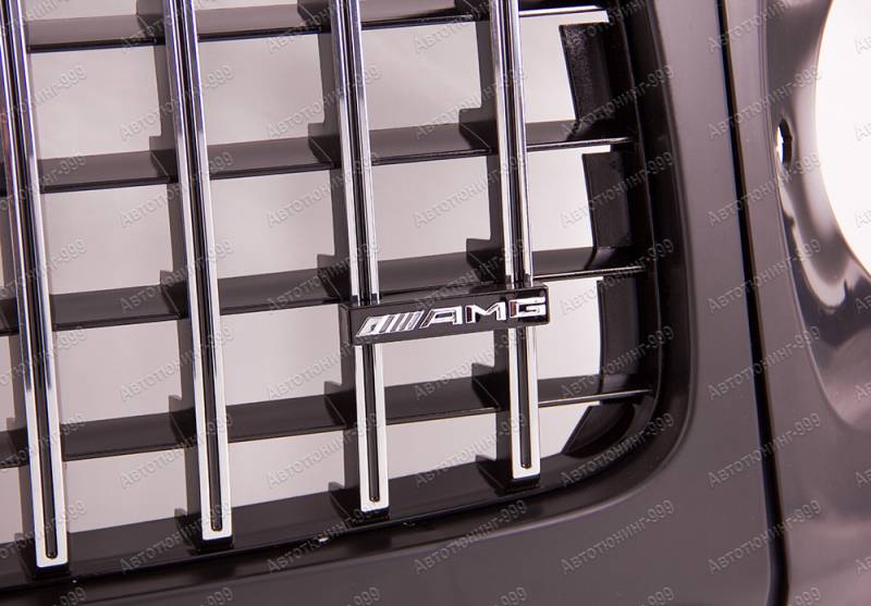 ������� 63 AMG �� Mercedes G-klass (W 463) � 2018-2024 (4) �� ����������-999