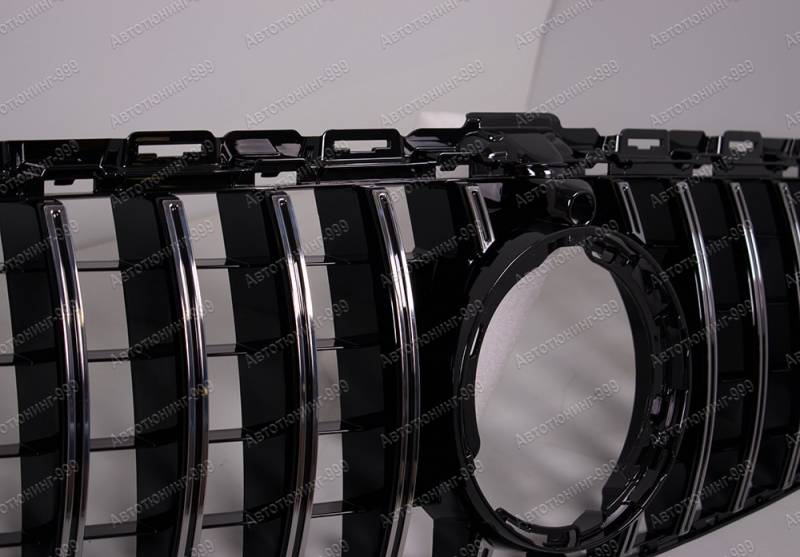   GT  Mercedes C-klass (W 205) Coupe  (3)  -999