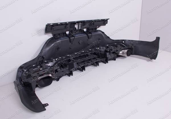  Mercedes-Benz / - GLC Coupe 2019 / 4 / autotuning999.ru