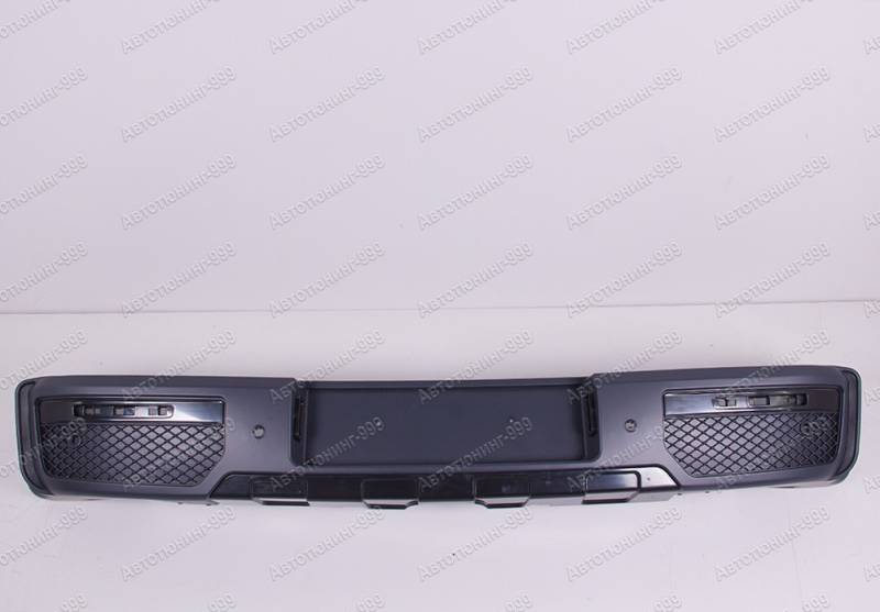  Br  Mercedes G-klass (W 463)  2018- GBT (9)  -999