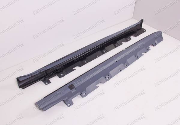  Mercedes-Benz / - S-klass (W 223) 2020 / 12 / autotuning999.ru