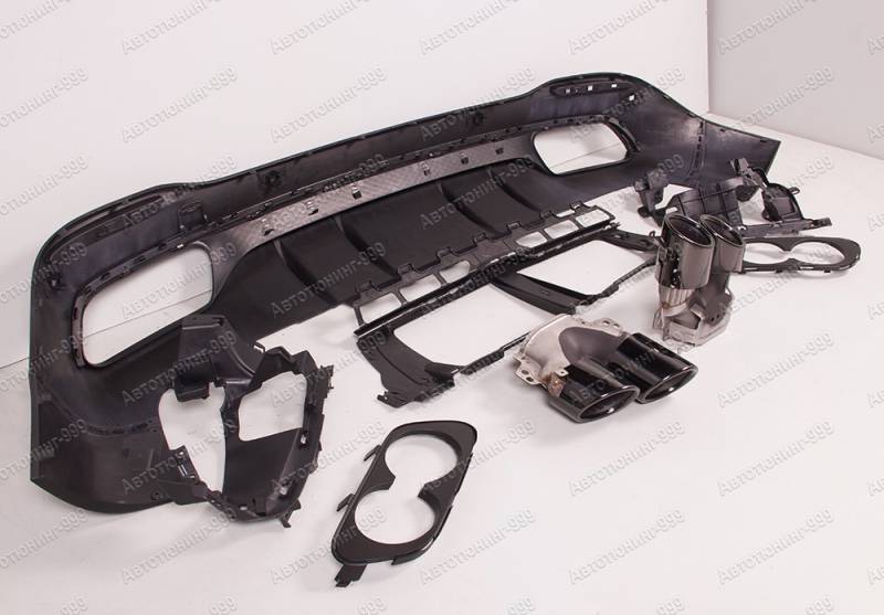    53 AMG  Mercedes GLE (V 167)   (7)  -999