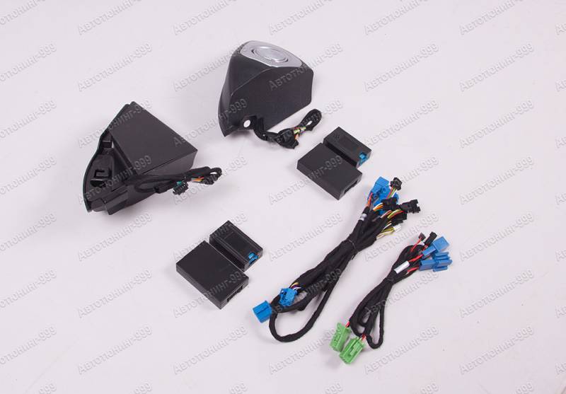     Mercedes A-klass (W 177) 2018-. (3)  -999