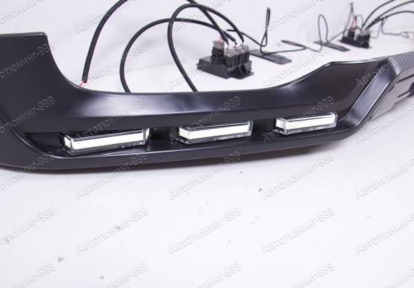 ������ Mercedes-Benz / ��������-���� G-klass (G463) 2025 / 4 / autotuning999.ru