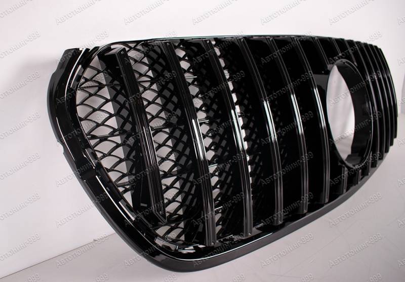   GT   Mercedes X-klass  (3)  -999