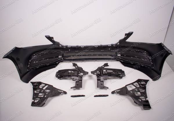  Mercedes-Benz / - S-klass (W222) 2013 / 8 / autotuning999.ru